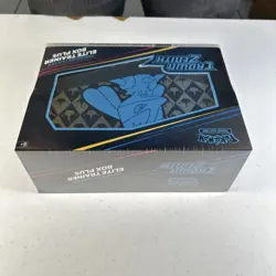 Pokemon TCG: Crown Zenith Elite Trainer Box Pokemon Center New Factory Sealed 820650851872 - Image 5