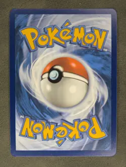 Gengar ex - 104/162 Pokemon TCG Double Rare SV05: Temporal Forces Near Mint - Image 2