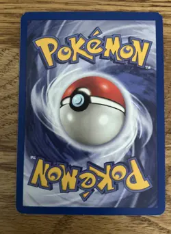 Pokemon 1st Edition Dark Persian 42/82 Team Rocket Regular - Image 2