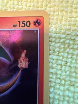 Pokemon TCG Charizard SM Black Star Promos SM226 Holo Promo Potential 10 - Image 3