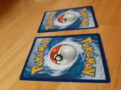 Pokemon Team Magma's Groudon EX & Team Aqua's Kyogre EX - Image 2