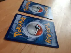 Pokemon Team Magma's Groudon EX & Team Aqua's Kyogre EX - Image 3
