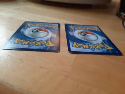 Pokemon Team Magma's Groudon EX & Team Aqua's Kyogre EX - Image 5