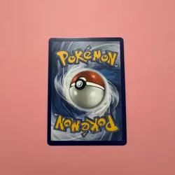 Snover 140/132 NM Illustration Rare Mega Evolution Pokemon Card English TCG - Image 2
