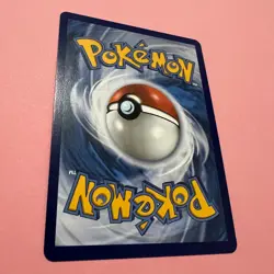 Snover 140/132 NM Illustration Rare Mega Evolution Pokemon Card English TCG - Image 4