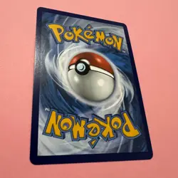 Snover 140/132 NM Illustration Rare Mega Evolution Pokemon Card English TCG En - Image 4