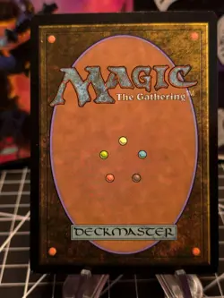 FOIL Barad-dur (0425) (Borderless) Universes Beyond: The Lord of the Rings: Tale - Image 2