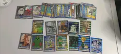 Digimon Digi Battle Card + Holos Lot Vintage 84 total - Image 1