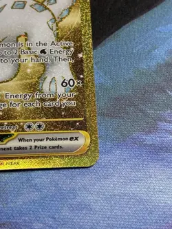 Chien-Pao ex 274/193 Sv02: Paldea Evolved Holo Pokemon Card - Image 4