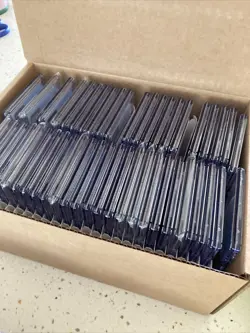 1x One Guaranteed Graded CGC Pokemon Card Slab - Image 3