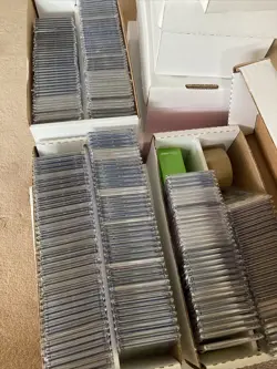 1x One Guaranteed Graded CGC Pokemon Card Slab - Image 4