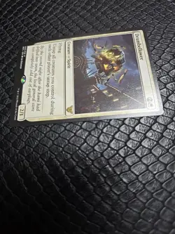 MTG Commander: Kamigawa: Neon Dynasty- Drumbellower 006 Regular - Image 2