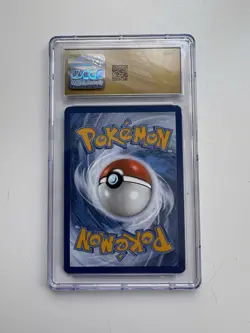 2023 Pokemon MR. MIME Trading Card Game Classic CLB 013/034 CGC PRISTINE 10 - Image 2