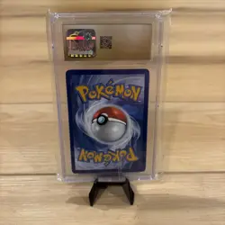 Pokemon TCG Mr. Mime Holo 2023 Trading Card Game Classic 013/034 CGC Gem Mint 10 - Image 2