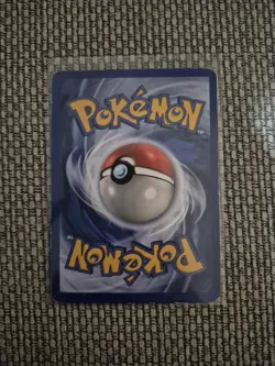 Pokemon TCG Raichu Card 14/102 Base Set Unlimited Holo Rare - Image 4