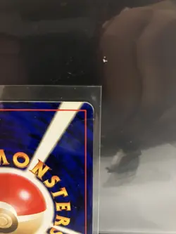 Pokemon 1998 CD Promo LP-MP Charizard 006 #6 Japanese Holo Rare Vintage - Image 4