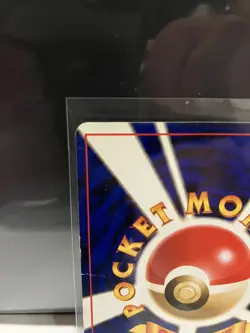 Pokemon 1998 CD Promo LP-MP Charizard 006 #6 Japanese Holo Rare Vintage - Image 5