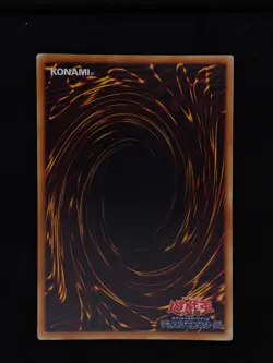 Yu-gi-oh! 2001 Royal Command LN-29 Super JP Japanese OCG 1st 2nd - Image 2