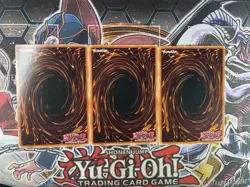 ***3x Hero Mask 1st Ed 3x*** LODT-EN045 | Common | YuGiOh! NM - Image 2