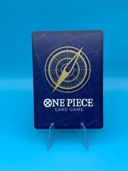 Eustass Captain Kid - ST02-013 - Treasure Cruise Winner - One Piece English - Image 2