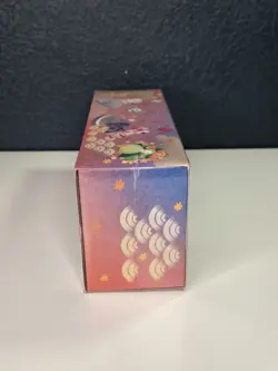 Pokemon Center Hiroshima Special Box Japanese w/Promo Card Sealed New US Seller - Image 4