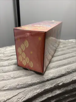 Pokemon Center Hiroshima Special Box Japanese w/Promo Card SEALED. US Seller - Image 2