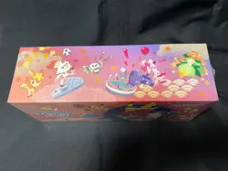 [Sealed] Pokemon Center Hiroshima Special Box Japanese w/Pikachu Promo Card - Image 5