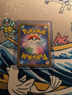 Pokemon Gloom Card 109/108 Sv3: Ruler of the Black Flame Holo Japanese Edition - Image 4