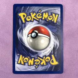 First Edition Pikachu 60/64 Jungle Set Vintage 1999 Pokemon Card TCG- NM - Image 3