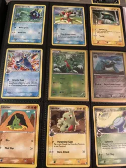Lot Of 40 Pokemon Cards Mid Era Revere Holos And More Multiple Sets Con Vary - Image 5