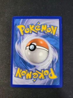 Swampert (Alpha) 36/160 Holo Rare XY - Primal Clash Pokemon Card - LP - Image 2