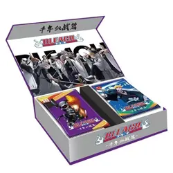 Bleach Trading Card Game Premium Collector's 13 pack Booster Box - Image 2