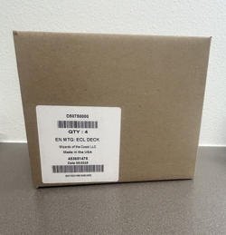 Magic: The Gathering Lorwyn Eclipsed Commander Deck 4 Box Case - Image 1