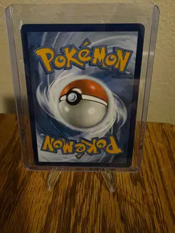 Pokemon Paldea Evolved Boss's Orders 265/193 - Image 2