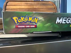 Pokemon Mega Venusaur ex Premium Collection - Image 3