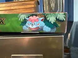 Pokemon Mega Venusaur ex Premium Collection - Image 4