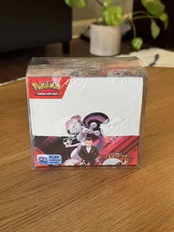 Pokemon TCG: S&V Destined Rivals New Factory Sealed Booster Box - Image 1