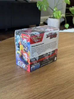 Pokemon TCG: S&V Destined Rivals New Factory Sealed Booster Box - Image 2