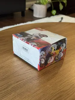 Pokemon TCG: S&V Destined Rivals New Factory Sealed Booster Box - Image 4