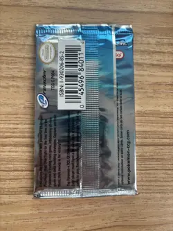 Pokemon EX Dragon Latias Booster Pack Brand New Factory Sealed English TCG - Image 2