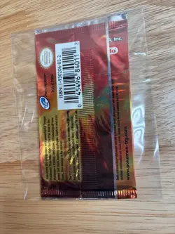 Pokemon EX Dragon Booster Pack - Image 3