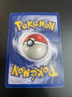 1999 Pokemon 1ST EDITION Game Base Set Chansey 3/102 Holo Foil Shadowless WOTC - Image 2