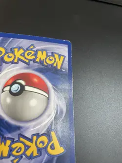 1999 Pokemon 1ST EDITION Game Base Set Chansey 3/102 Holo Foil Shadowless WOTC - Image 3