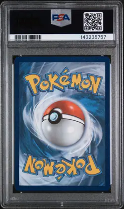 Shining Magikarp PSA 10 Pokemon Celebrations Classic Collection 66 Gem Mint - Image 2