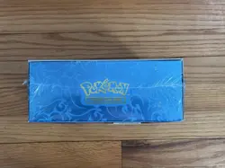Pokemon Mega Charizard X ex Ultra Premium Collection Box Factory Sealed New UPC - Image 5