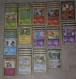Pokemon Generations Radiant Collection Lot - Image 1