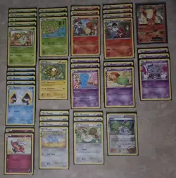 Pokemon Generations Radiant Collection Lot - Image 2