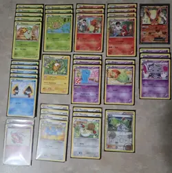 Pokemon Generations Radiant Collection Lot - Image 3