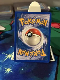 Pokemon - Hitmontop 82/147 - Aquapolis - Reverse Holo | Near Mint - Image 2