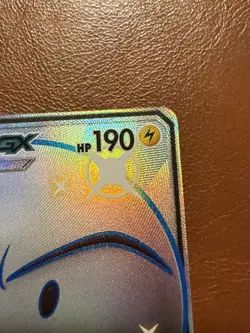 2019 Pokemon SM Hidden Fates Electrode GX Shiny Vault Rare #SV57/SV94 - Image 3
